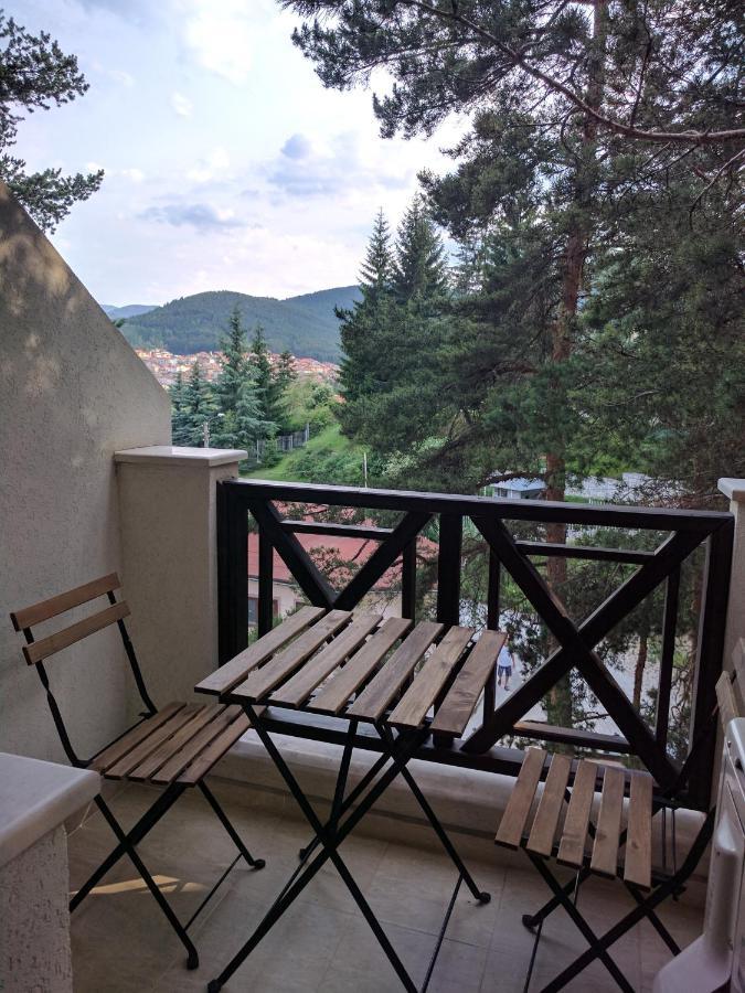 Bendida Apartments Welingrad Zewnętrze zdjęcie