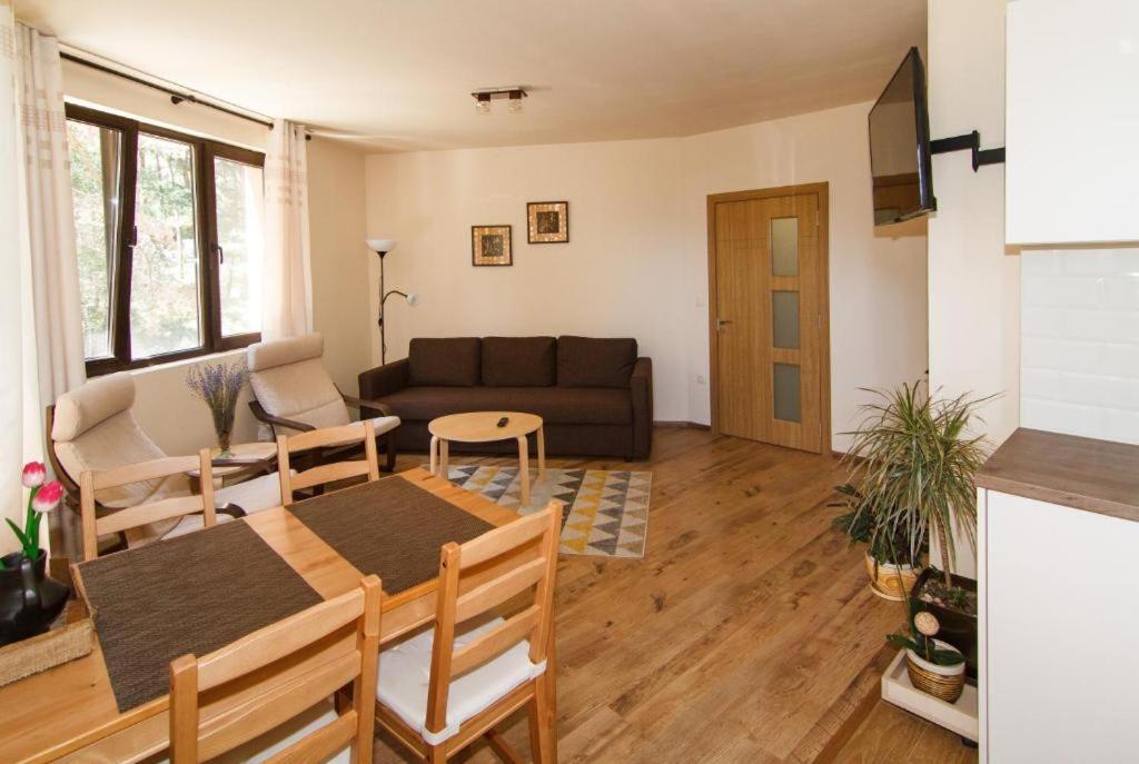 Bendida Apartments Welingrad Zewnętrze zdjęcie