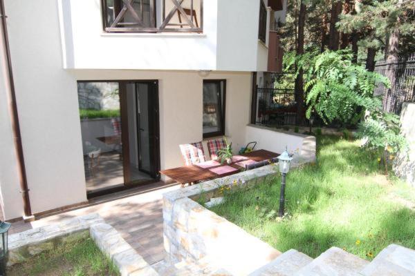Bendida Apartments Welingrad Zewnętrze zdjęcie