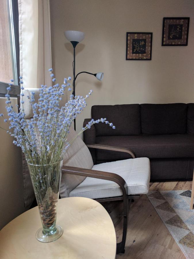 Bendida Apartments Welingrad Zewnętrze zdjęcie