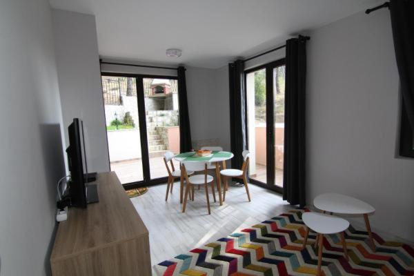 Bendida Apartments Welingrad Zewnętrze zdjęcie