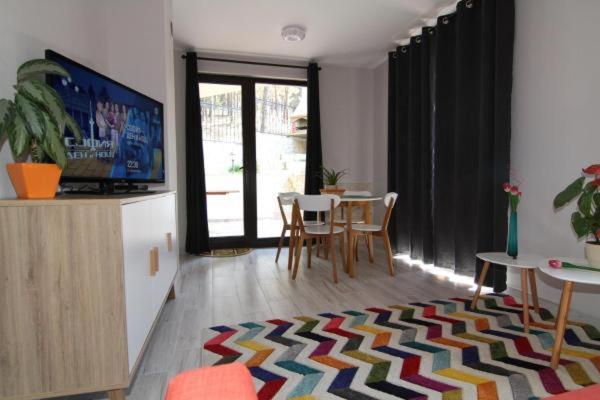 Bendida Apartments Welingrad Zewnętrze zdjęcie