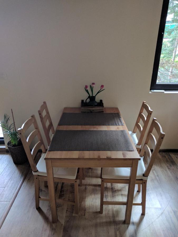 Bendida Apartments Welingrad Zewnętrze zdjęcie