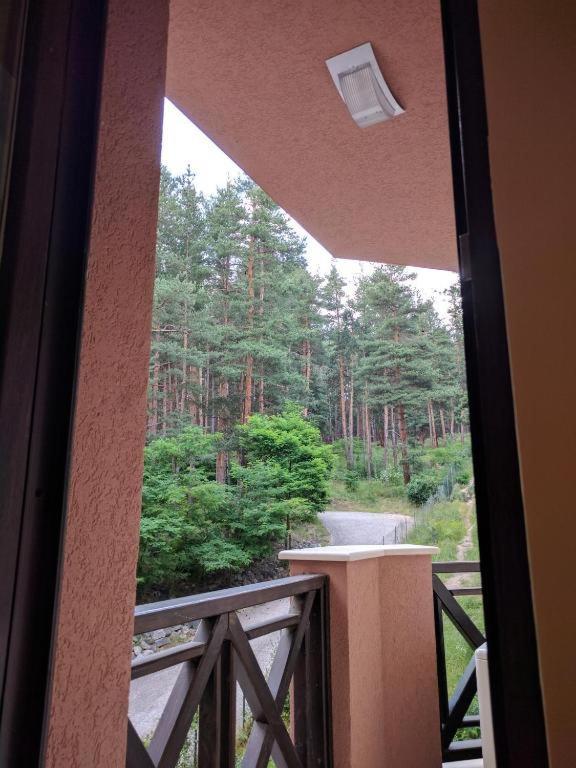 Bendida Apartments Welingrad Zewnętrze zdjęcie